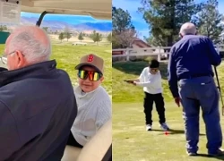 Nữ tài xế 27 tuổi chở miễn phí cụ ông 92 tuổi gần 1 năm vì lí do bất ngờ