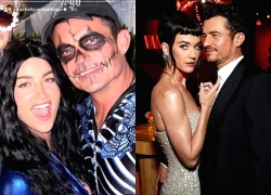 Orlando Bloom sao cứ "cà khịa" trả đũa Katy Perry vậy?