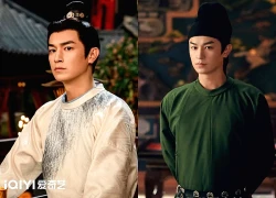 Phim cổ trang vừa chiếu đã lập kỷ lục cao nhất Trung Quốc: Nam chính diễn xuất phong thần, nghệ thuật đến từng khung hình