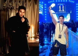 Quốc Thiên tiết lộ lý do 'đu idol' G-Dragon