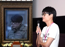 Sao nam qua đời vì xuất huyết não, hiến tạng cứu được 4 người