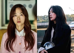 Showbiz có duy nhất 1 mỹ nhân đóng liên tiếp 5 phim nổi tiếng toàn cầu, chỉ nặng 37kg vẫn khiến khối người mê mẩn