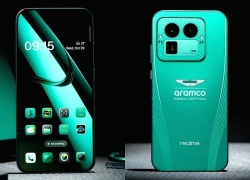 Smartphone cấu hình 'siêu khủng', thiết kế độc đáo, pin 7.000mAh, giá hơn 20 triệu đồng