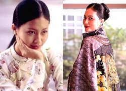 Sốc visual đại mỹ nhân vào vai Hoàng hậu quyền lực nhất Việt Nam, 30 năm nhan sắc không đổi mới đáng nể