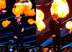 Sống đủ lâu để nhìn thấy khoảnh khắc G-DRAGON được "phong thần" ngay tại Việt Nam