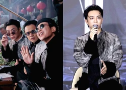 Soobin Hoàng Sơn đi xa được tới đâu