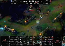 T1 làm nên lịch sử vô đối tại CKTG 2025