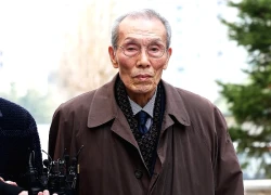 Tài tử 81 tuổi của 'Squid Game' được tuyên vô tội sau cáo buộc quấy rối tình dục