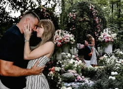 Taylor Swift hé lộ dàn phù dâu toàn sao hạng A, Selena Gomez cưới rồi vẫn làm?