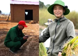 Team Châu Phi tìm được người thay thế Quang Linh, không phải Tiến Nguyễn!