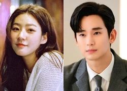 Thông báo khẩn của Kim Soo Hyun về hàng nghìn bức ảnh tình cảm với Kim Sae Ron từ năm cô 15 tuổi