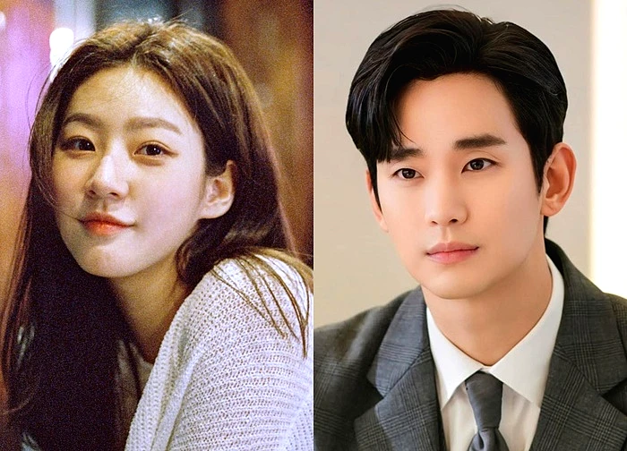 Thông báo khẩn của Kim Soo Hyun về hàng nghìn bức ảnh tình cảm với Kim Sae Ron từ năm cô 15 tuổi