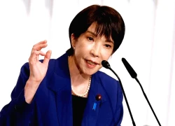 Thủ tướng Nhật Bản làm việc từ 3h sáng, nghị sĩ lo lắng