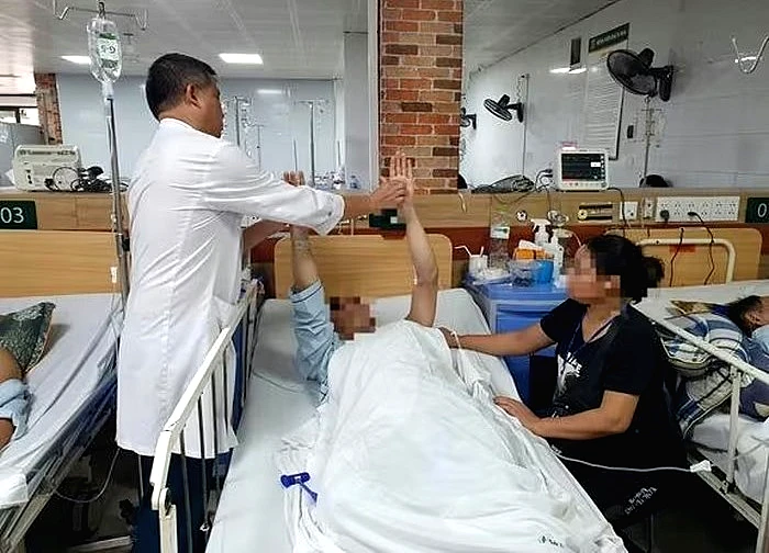 Thuốc lá mới gây nhiều hệ lụy nghiêm trọng đến sức khỏe người sử dụng