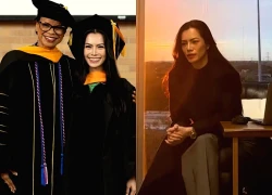 Tiến sĩ Việt làm việc 3 ngày/tuần, đi ngắm hoàng hôn bằng máy bay ở Mỹ