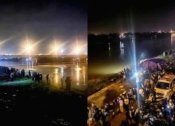 Tìm thấy thi thể chú rể 23 tuổi nghi nhảy sông, mất tích trong ngày cưới