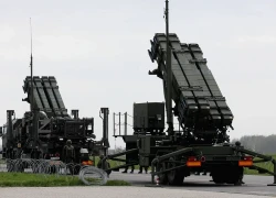 Ukraine muốn 'mượn' Patriot từ châu Âu khi nguồn vũ khí Mỹ đình trệ do đóng cửa chính phủ