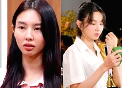 Tình hình của Hoa hậu Thuỳ Tiên trước phiên toà xét xử 19/11 sắp tới