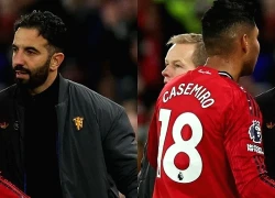 Tối hậu thư cho Casemiro