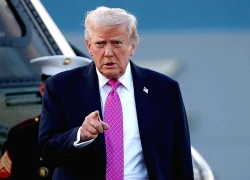 Tổng thống Trump cáo buộc BBC can thiệp bầu cử