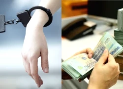 Con gái dùng giấy tờ của mẹ để lừa đảo chiếm đoạt tiền ngân hàng