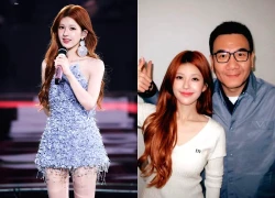 Triệu Lộ Tư hợp tác cùng Lý Vỹ, người từng dính nghi vấn "tác động vật lý" cô?