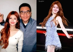 Triệu Lộ Tư quay về với người đã đánh mắng mình?