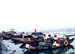 Trung Quốc: Chìm tàu cá ngoài khơi Sơn Đông khiến nhiều người mất tích