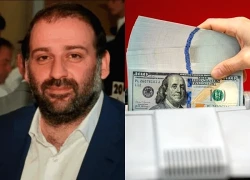 Ukraine phanh phui đường dây biển thủ 100 triệu USD trong ngành năng lượng