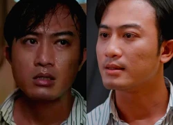 Vai diễn đáng quên của Doãn Quốc Đam