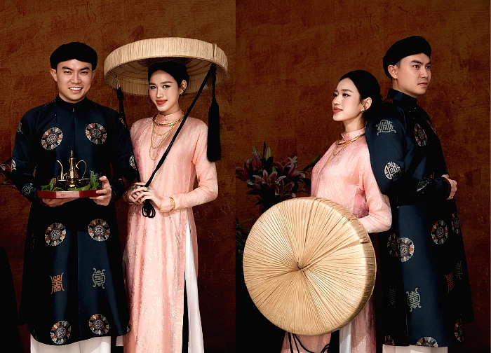 Viết Vương năn nỉ 1 điều Đỗ Hà lắc đầu nguầy nguậy