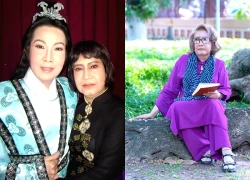 Vũ Linh chi chục cây vàng mua đất tặng xây nhà, Diệu Hiền bán vì lý do sốc!