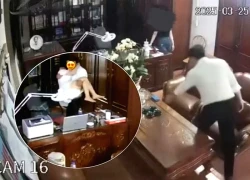 Vụ người đàn ông "thân mật nhiều phụ nữ": Chủ tịch hội đồng trường là ai?