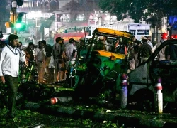 Vụ nổ ở Ấn Độ: Thủ tướng Modi chỉ đạo rà soát tình hình, tăng cường an ninh biên giới