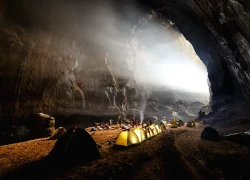 Vườn Quốc gia Phong Nha - Kẻ Bàng được vinh danh hàng đầu châu Á