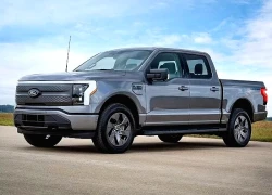 Xe bán tải điện Ford F-150 Lightning đứng trước nguy cơ bị 'khai tử'