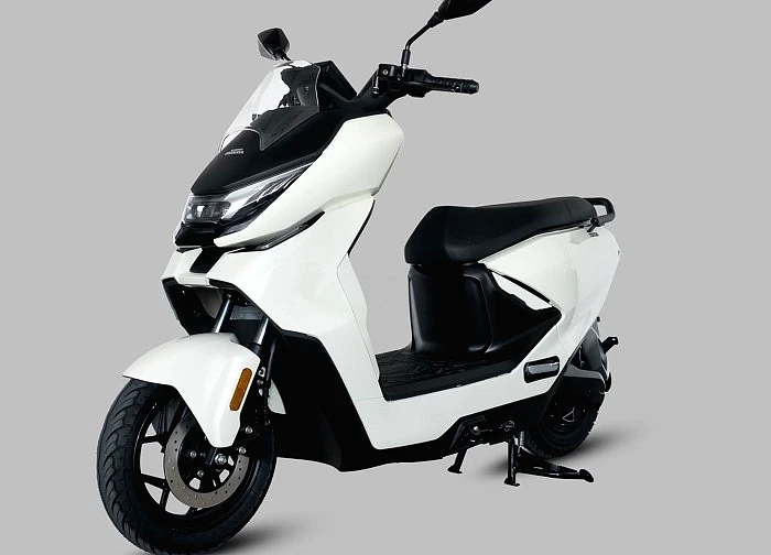 Xe máy điện giá 17 triệu đồng bán ở thị trường Việt trang bị hiện đại, pin khỏe, rẻ hơn Vision, xe số Wave Alpha