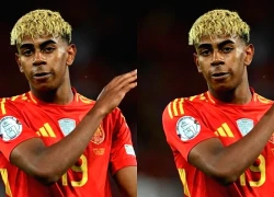 Yamal gây phẫn nộ