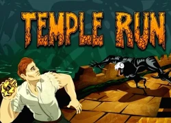 12 năm kể từ lần cuối, cuối cùng huyền thoại Temple Run cũng ra mắt phần game thứ 3