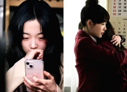 2025 không có phim Hàn nào sốc hơn thế này nữa đâu: Tưởng chán chết lại top 1 toàn cầu, nữ chính xứng đáng 100/10 điểm