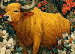 4 con giáp âm thầm gây dựng cơ đồ: Không cần khoe tài vẫn giàu