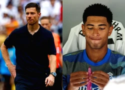 5 cầu thủ Real Madrid bất mãn với HLV Xabi Alonso