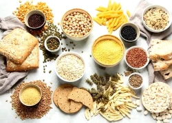 5 loại tinh bột càng ăn càng eo thon: bí kíp đánh bay mỡ bụng ít ai ngờ