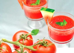 5 mẹo ăn uống chăm sóc làn da khỏe đẹp mùa thu đông