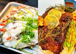 5 món ăn cực hấp dẫn, nóng hổi, vừa ăn vừa thổi cho cuối tuần, để đãi khách siêu hợp