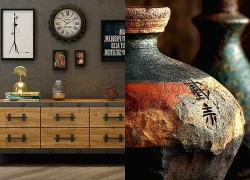 5 thứ trong nhà càng cũ càng lộc: 3 đời làm ăn phát đạt, con cháu dễ thành danh