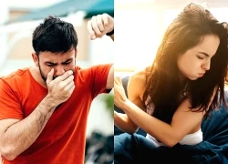 6 biểu hiện sớm của ung thư dạ dày thường bị xem nhẹ