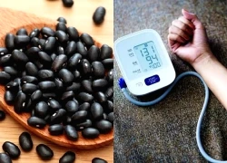 7 lợi ích sức khỏe vượt trội từ hạt đậu đen giàu protein và chất xơ