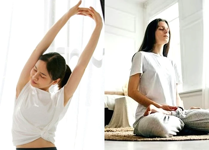 7 thói quen nhỏ vào buổi sáng giúp duy trì vóc dáng thon gọn