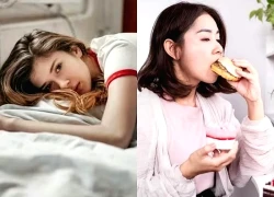 8 dấu hiệu cảnh báo đường huyết tăng cao